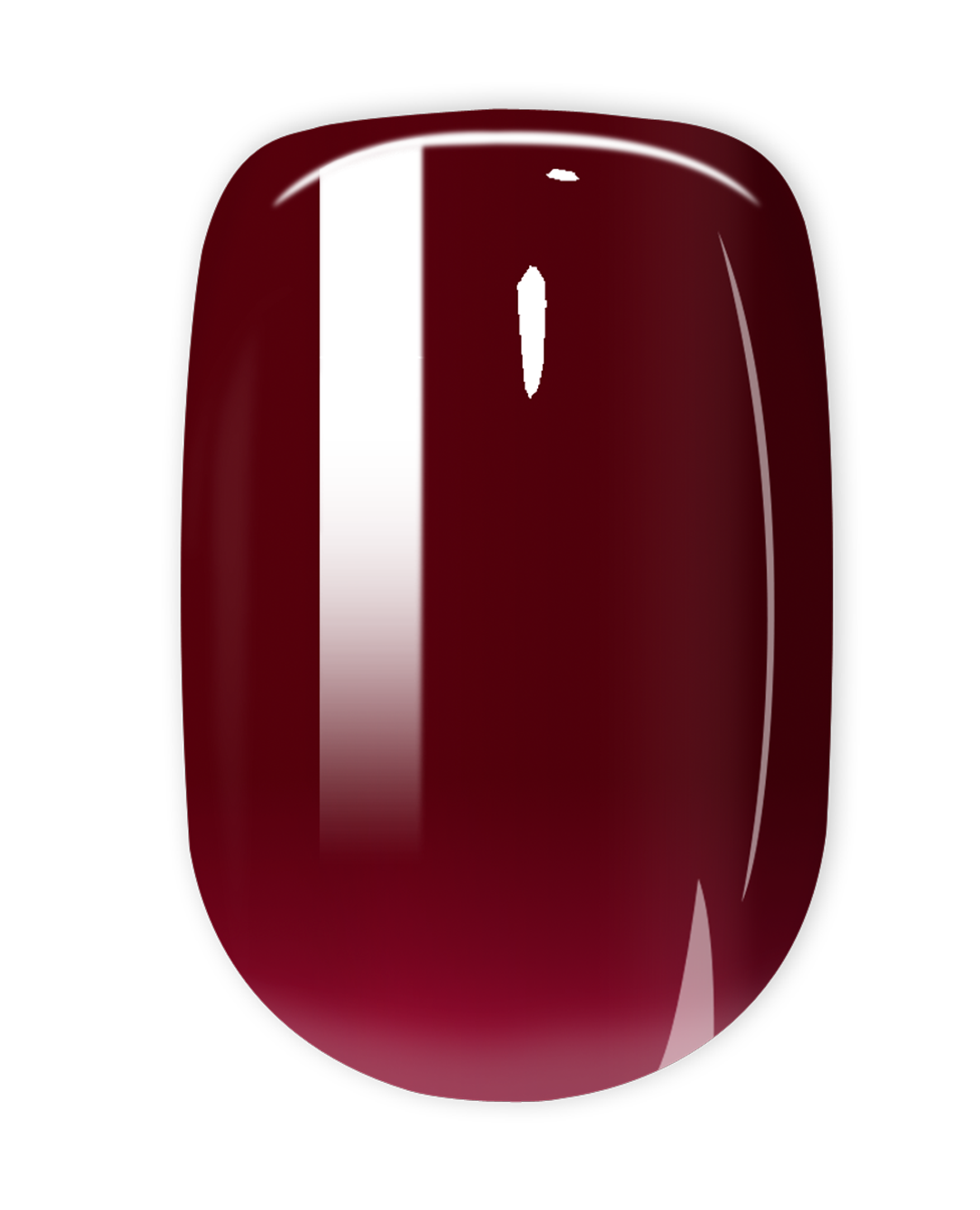 Short Square VINO ROUGH