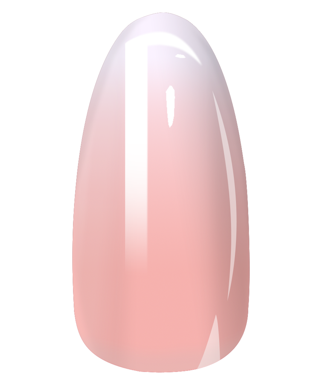 Medium Almond BABY BOOMER