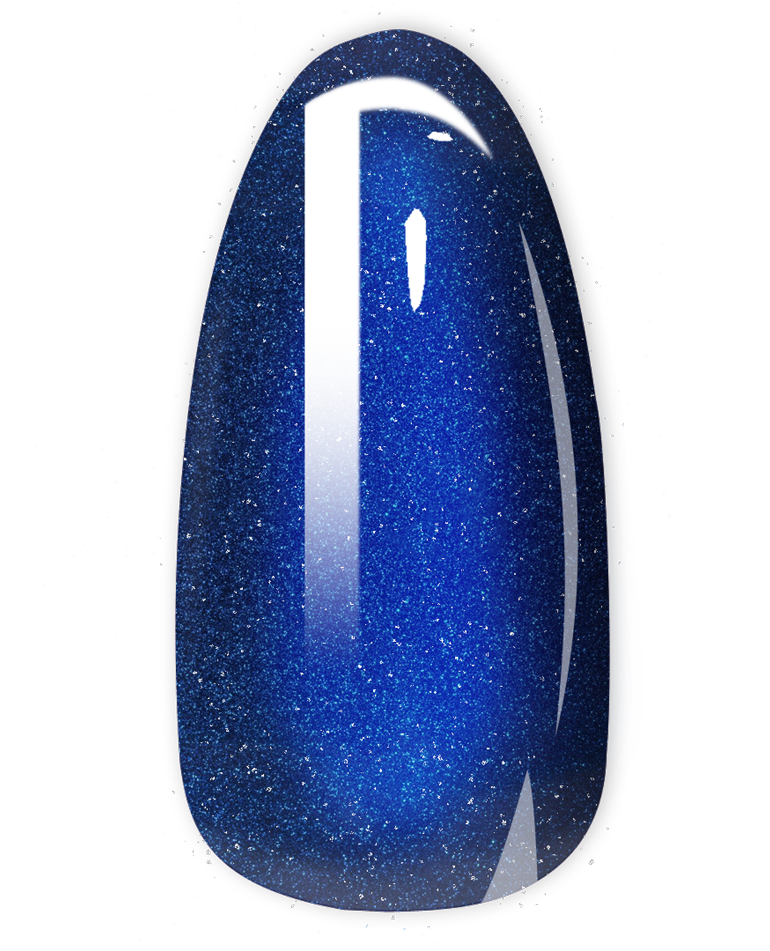 Medium Almond DEEP GALAXY