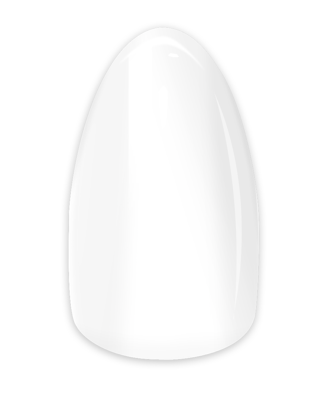 Short Almond COCONUT KISS