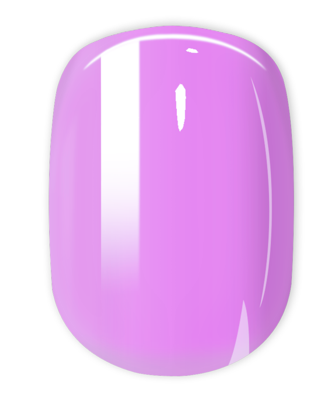 Short Round PURPLE DREAM