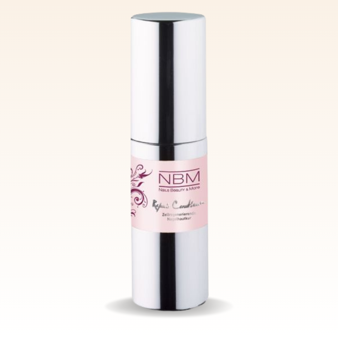 Repair Ceratinum - GEGEN eingerissene Nagelhaut (18ml)