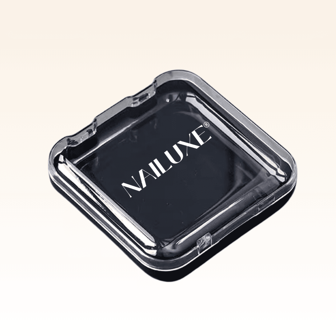 Aufbewahrungsbox für Press Ons