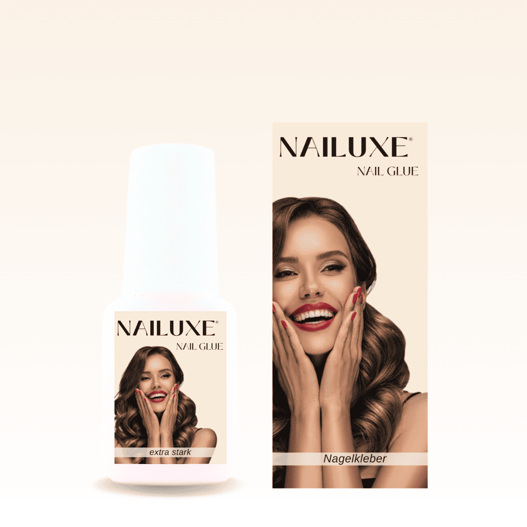 Press On Nagelkleber (7ml)