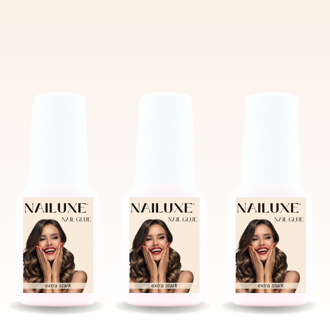 Press On Nagelkleber (7ml)