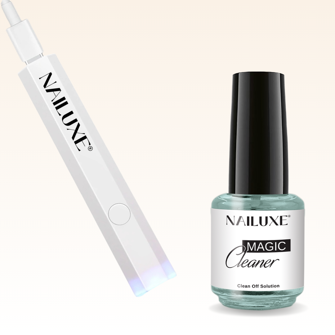 Stick + Magic Cleaner (14ml)