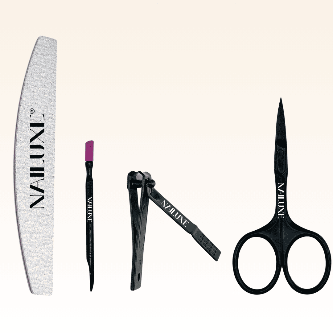 Nailcare Set All-in-One