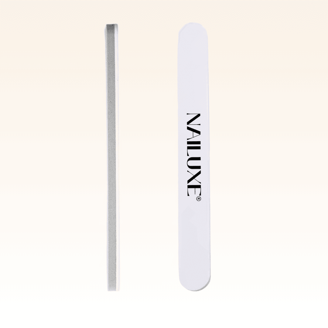 Premium Bufferfeile 180/100