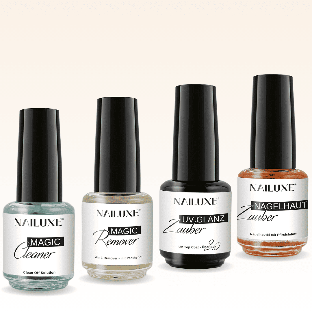 Nagelzauber-4er-Set