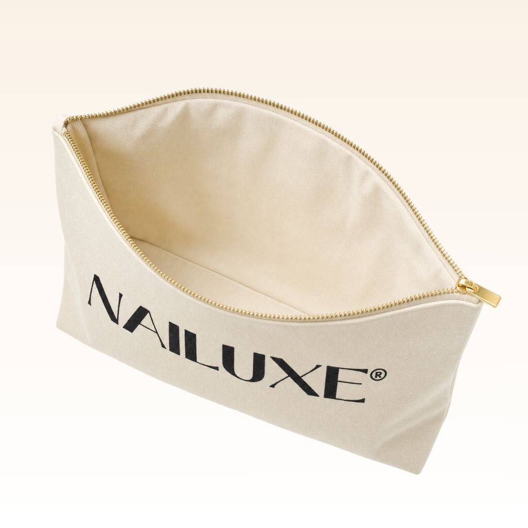 Nailuxe Beauty Bag – Kosmetiktasche