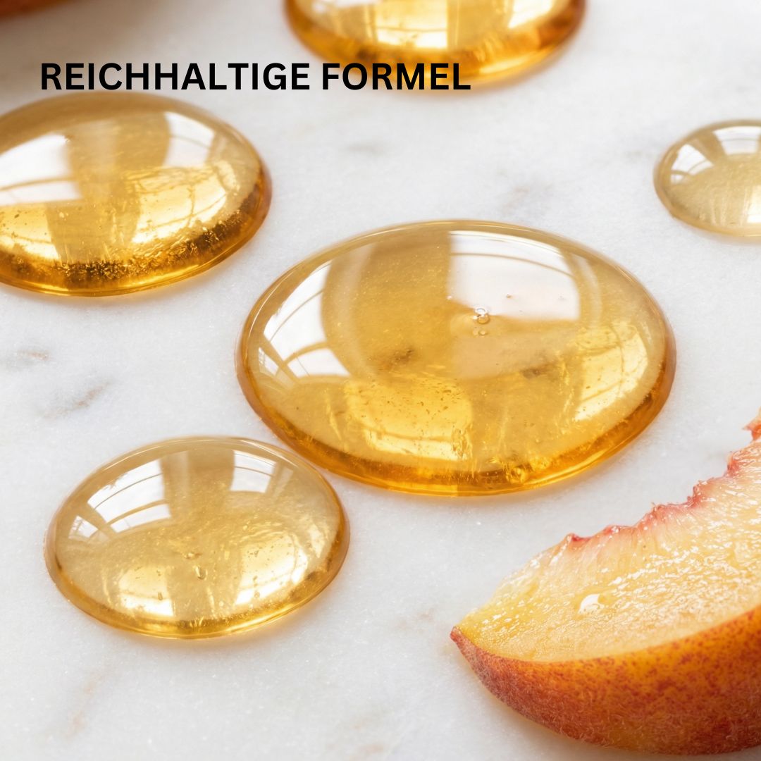 Nagelhaut Zauber 3er Set