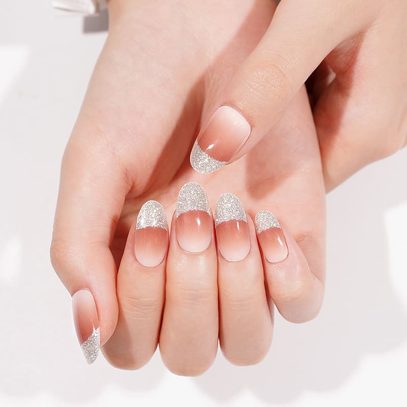 FRENCH GALA UV - NAILUXE