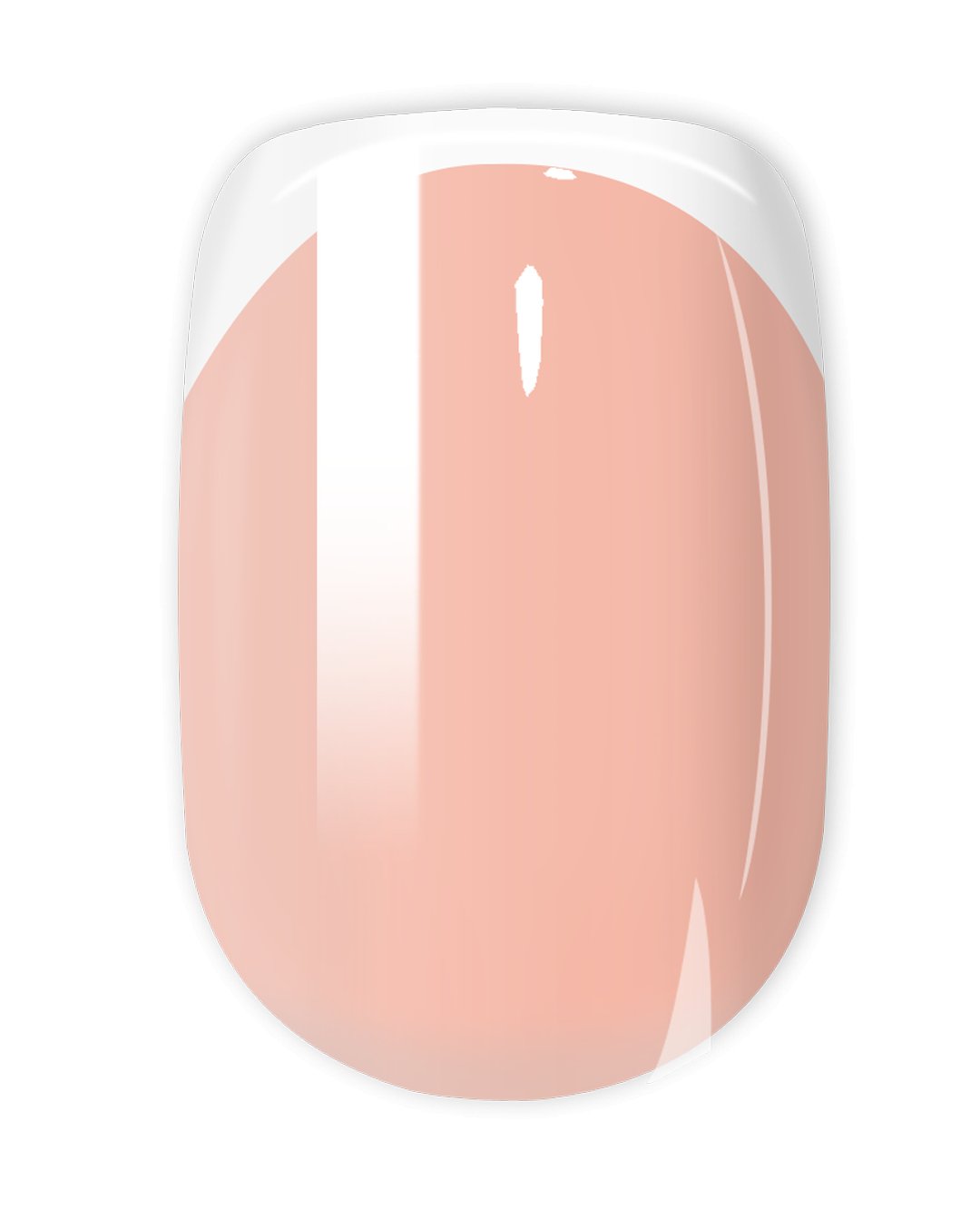 FRENCH NUDE - NAILUXE