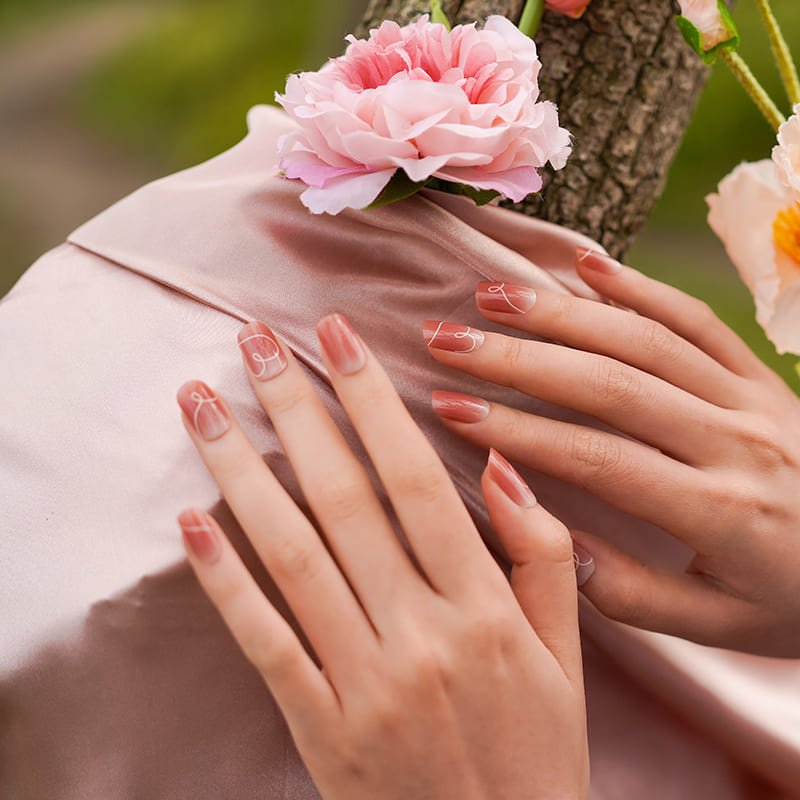 LOVE STORY UV - NAILUXE