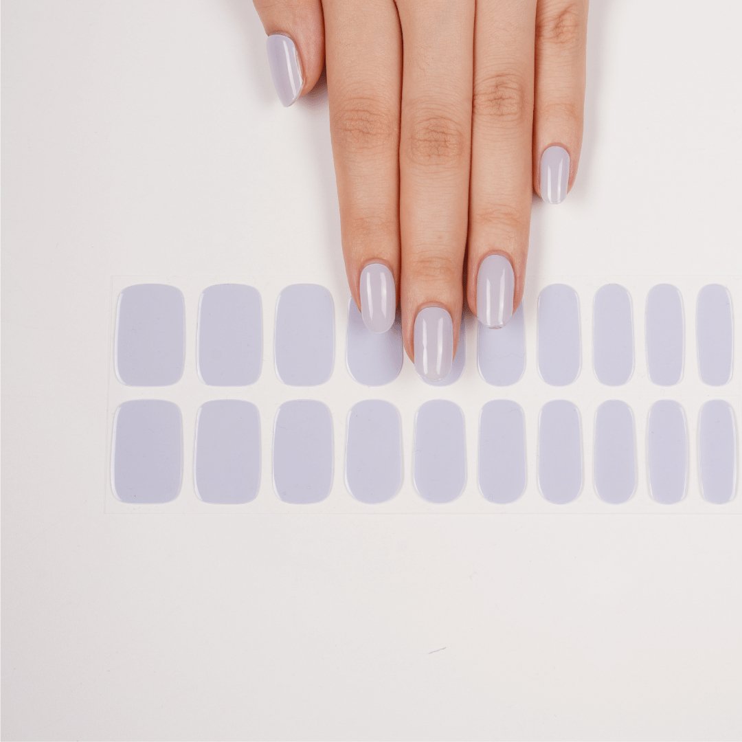 PURPLE DREAM UV - NAILUXE