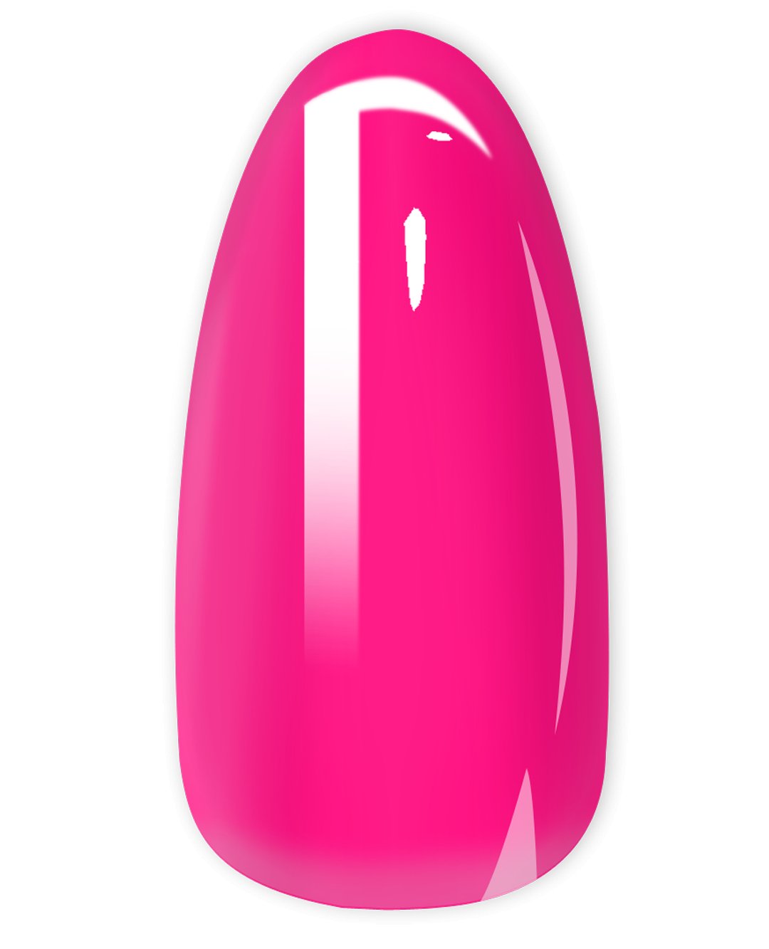 RASPBERRY GLOW - NAILUXE