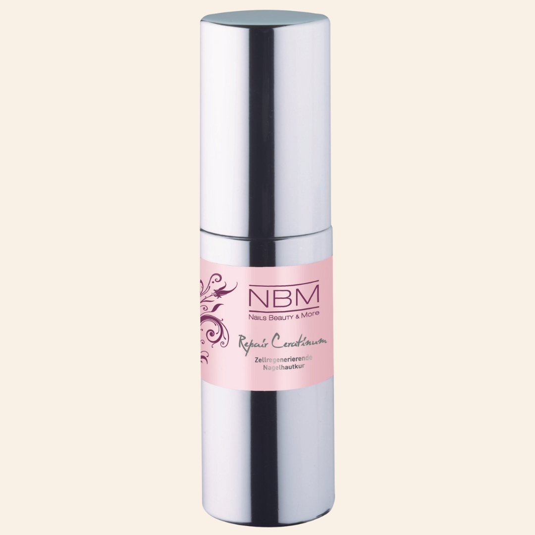 Repair Ceratinum - GEGEN eingerissene Nagelhaut - NAILUXE