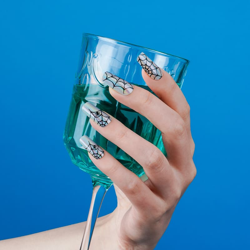 SPIDER MASH UV - NAILUXE