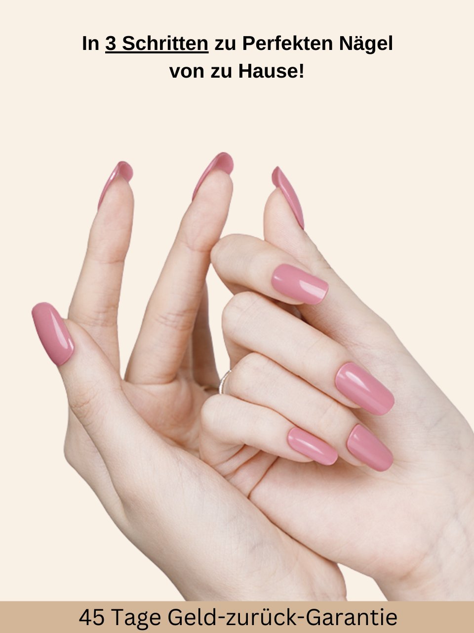 UV Starter Set - NAILUXE