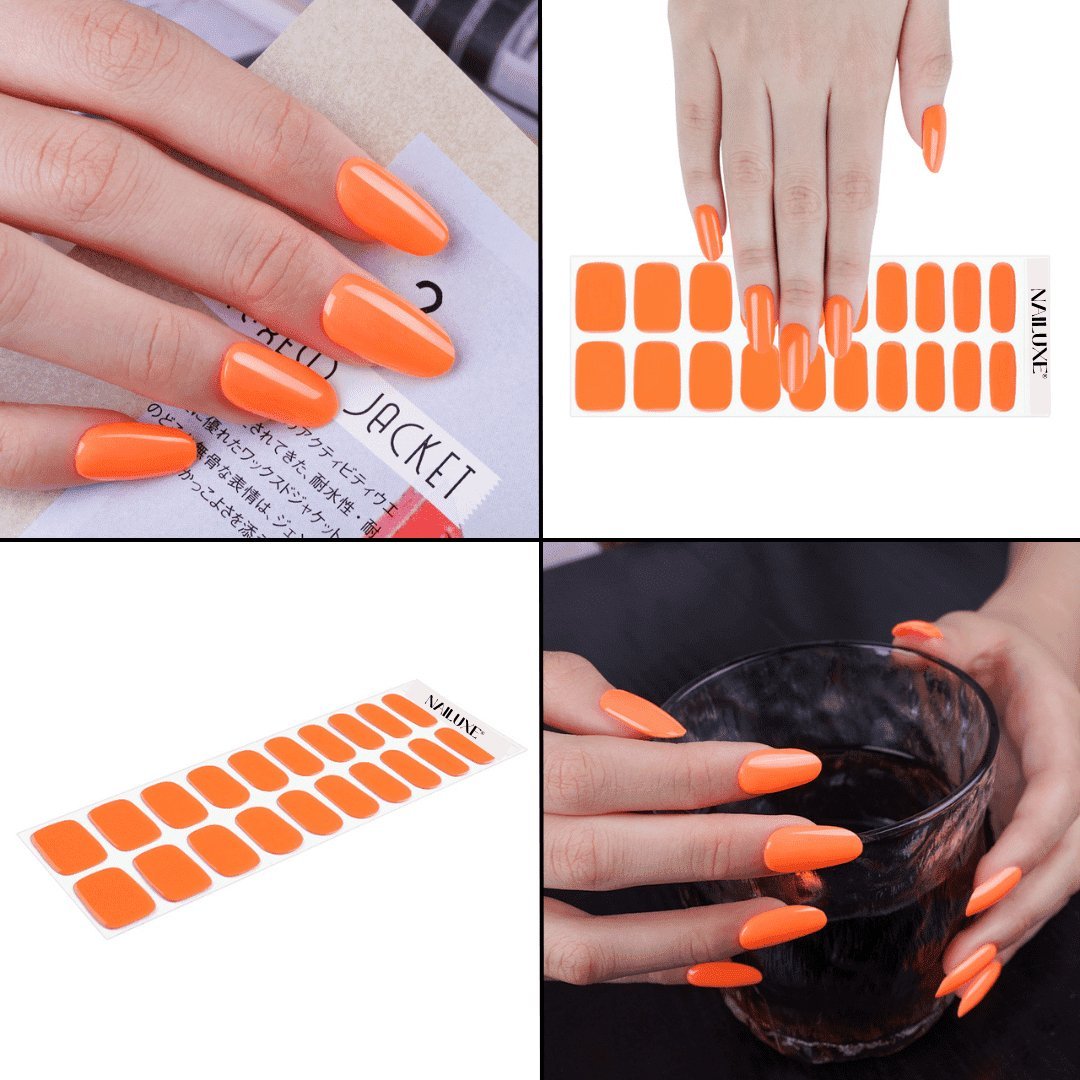 APRICOT AURA UV