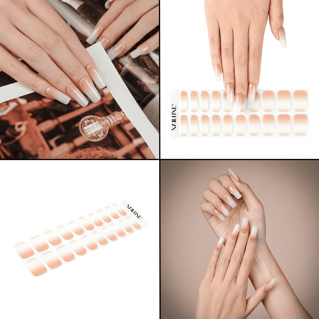 BABY BOOMER DARK NUDE UV