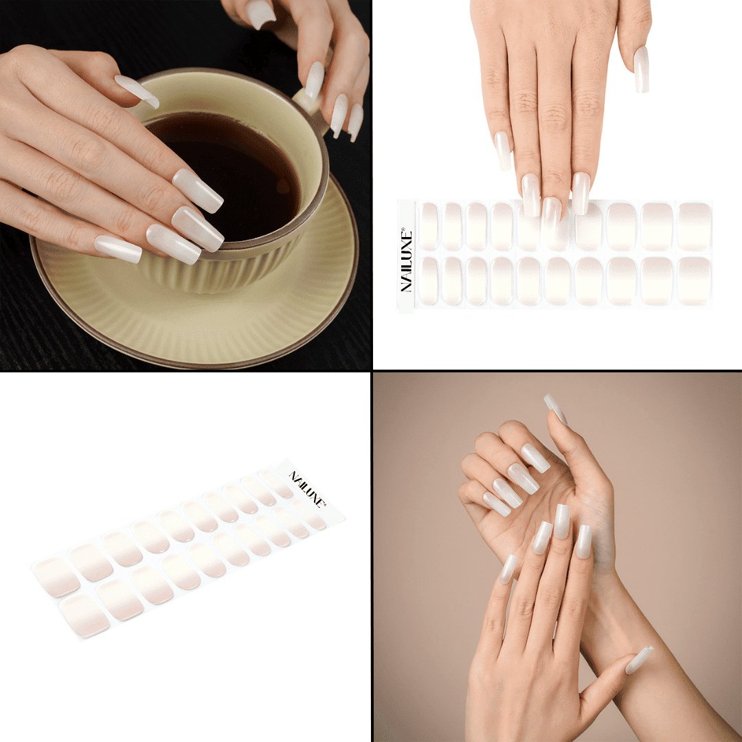 BABY BOOMER LIGHT NUDE UV