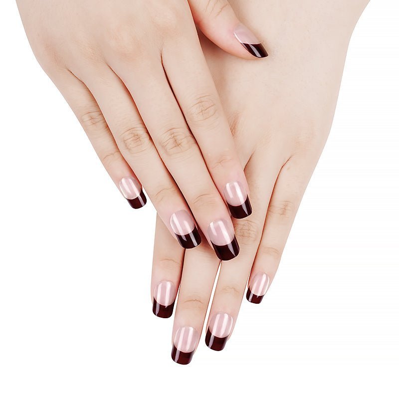 FRENCH VINO UV - NAILUXE