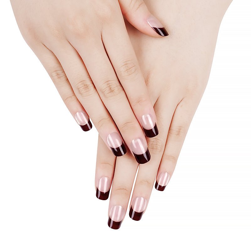 FRENCH VINO UV - NAILUXE