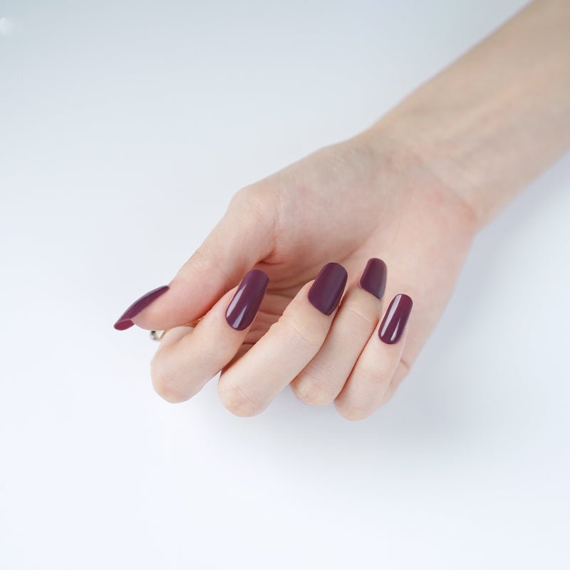 GRAPE UV - NAILUXE