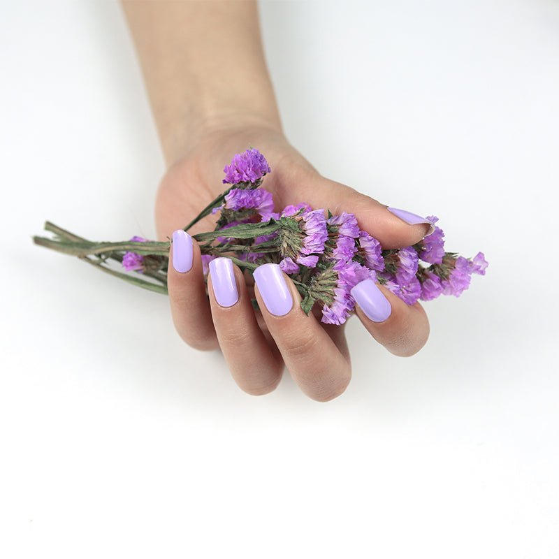 LILAC UV - NAILUXE