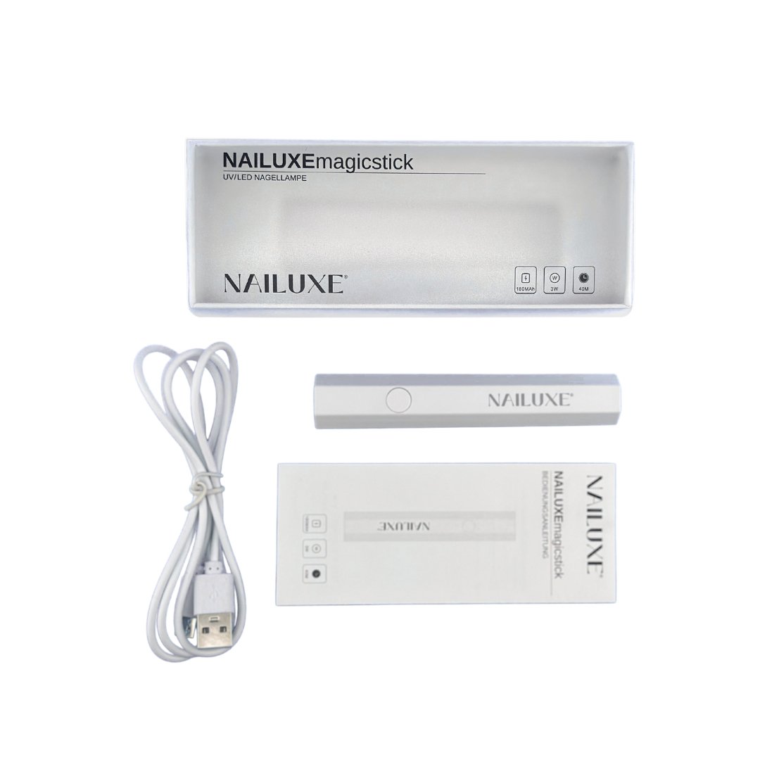 NAILUXE Magic UV Stick - NAILUXE