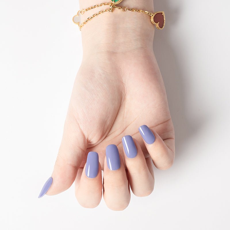 TRUE FUSION UV - NAILUXE