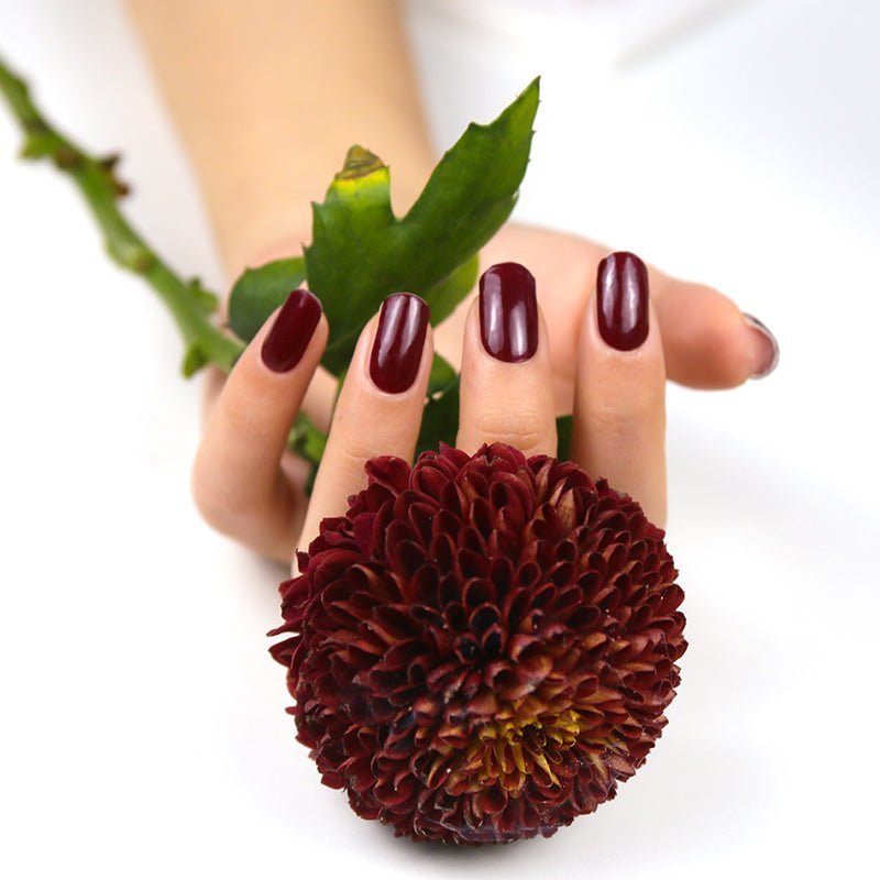 VINO VELVET UV - NAILUXE