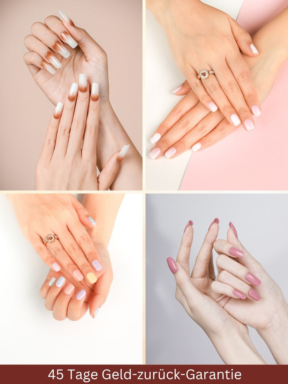 5er UV Set
