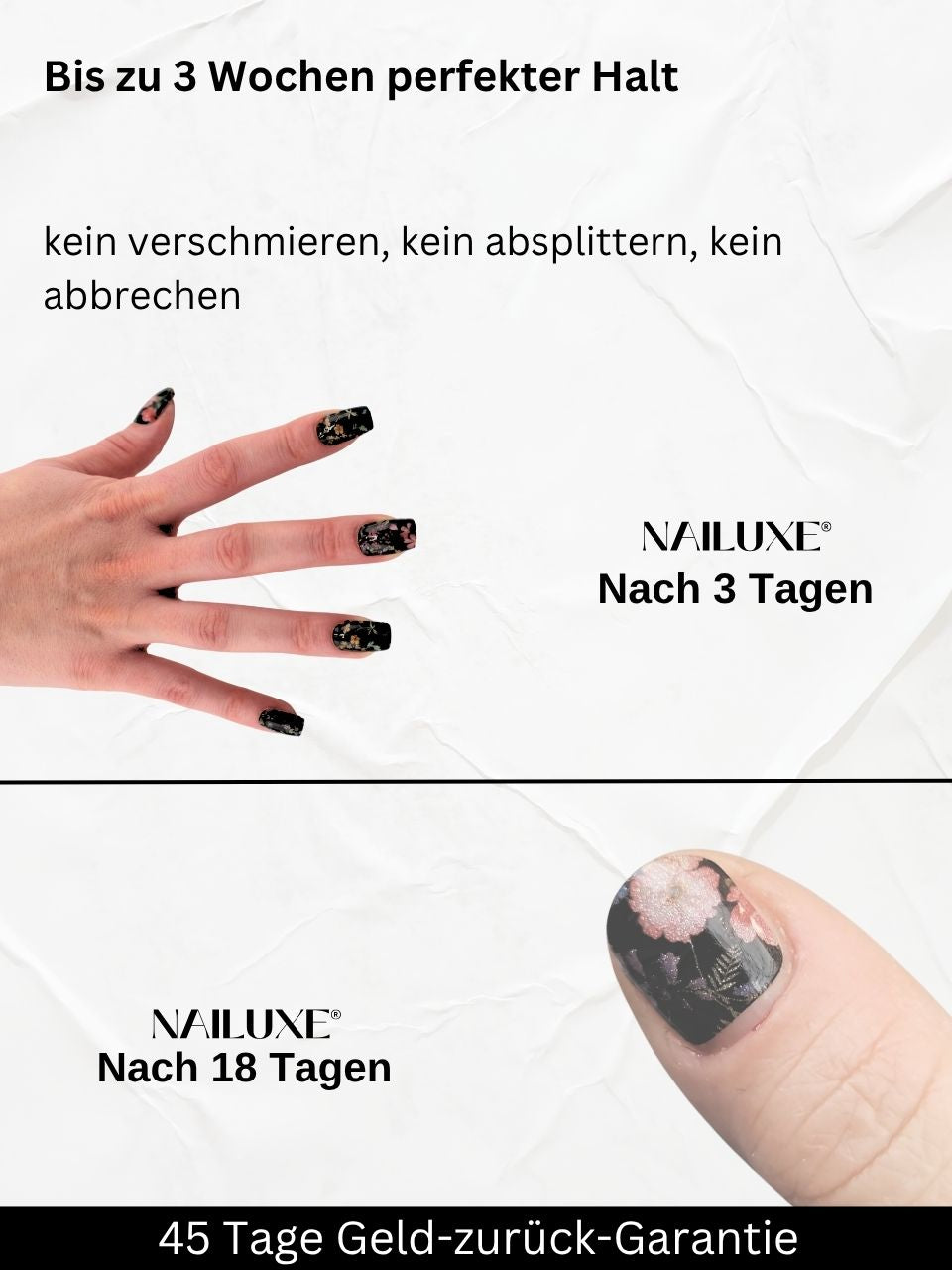 Weihnachts Bestseller Set / UV Gel Strips