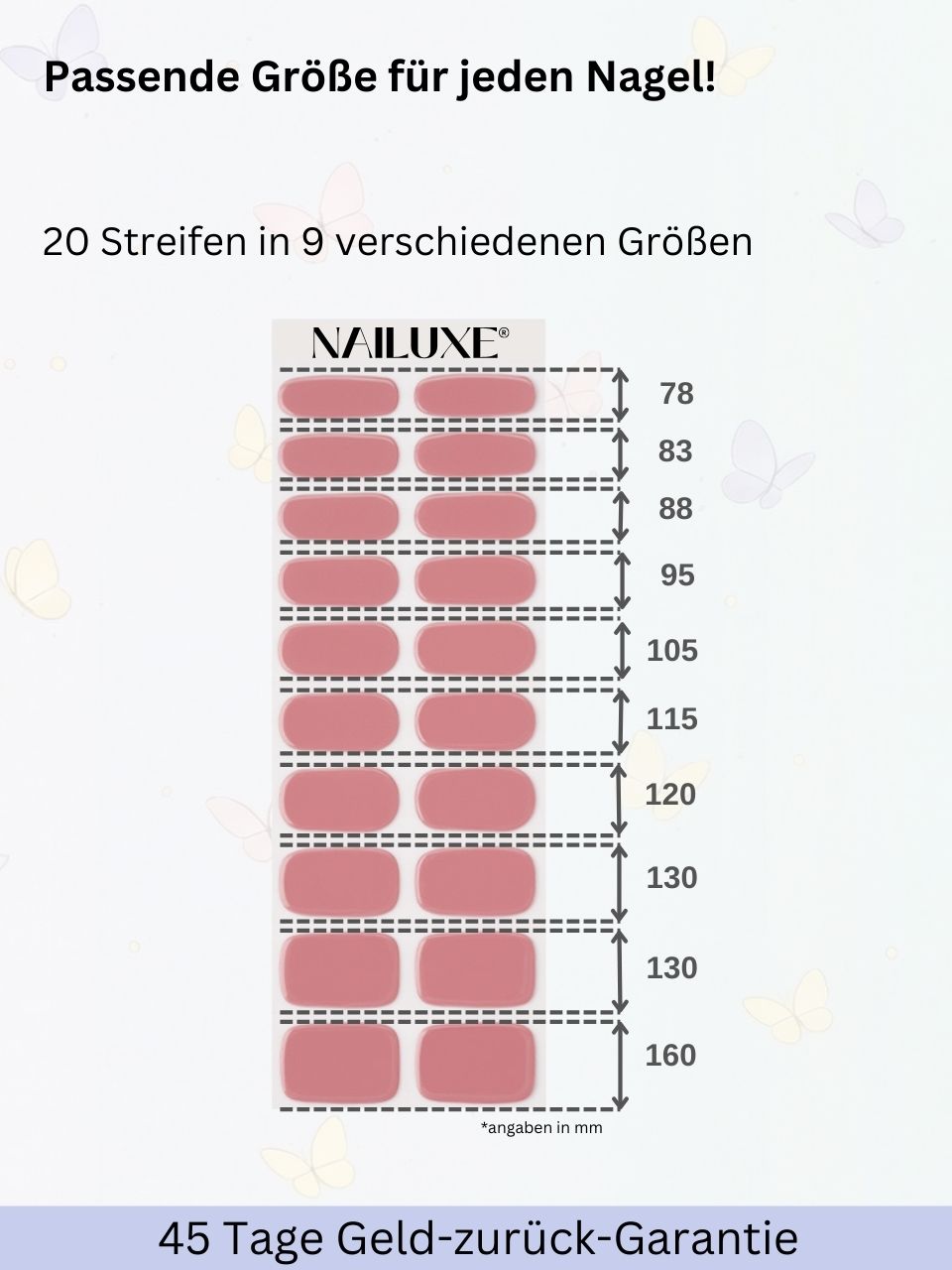 SPRING SALE 5er UV Set
