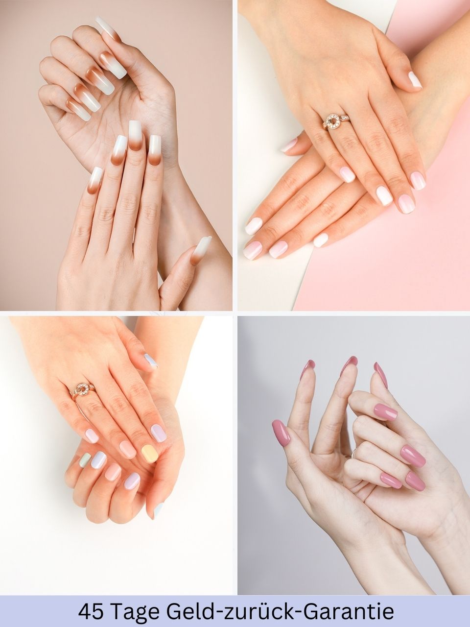 SPRING SALE 5er UV Set