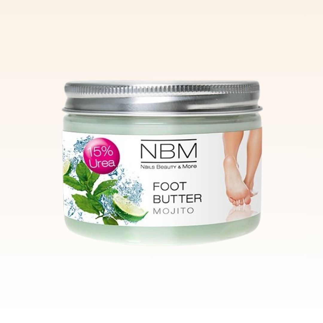 Foot Butter Mojito (150ml)