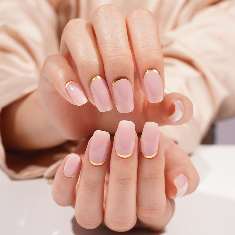 ROSY FUSION GOLD LINE UV