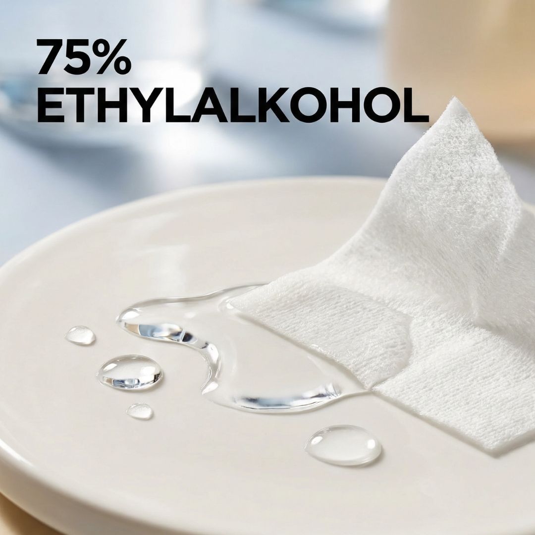 Magic Cleaner Pads (100er Box)