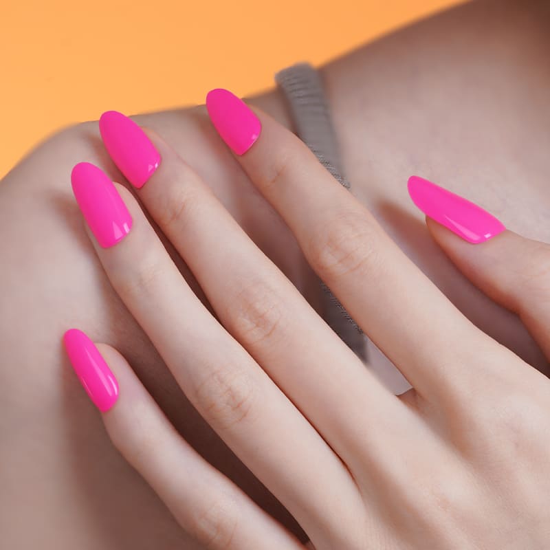 BARBY DREAM - UV GEL STRIPS