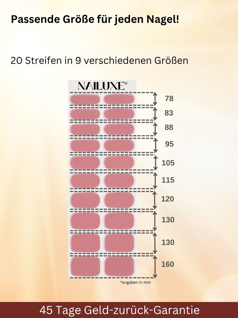 5er UV Set