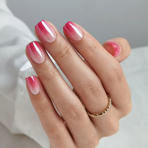 Baby Boomer Rosé - Short Square
