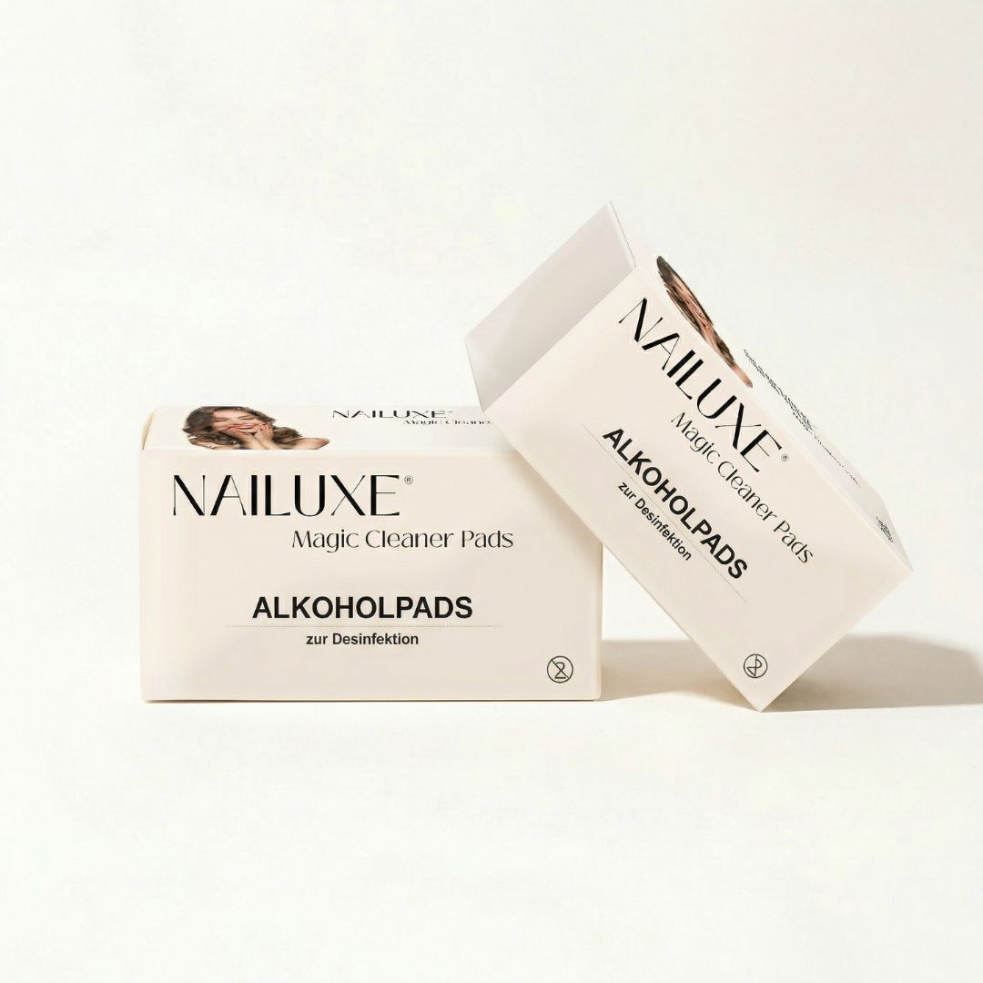 Magic Cleaner Pads (100er Box) 2er Set