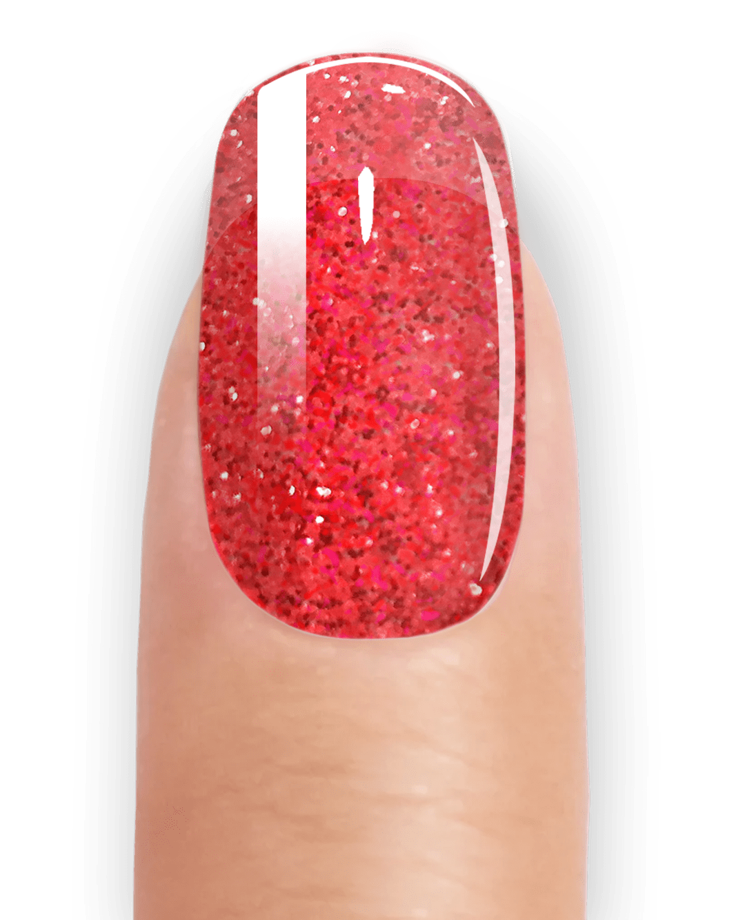 INFERNO FLAME GLITTER