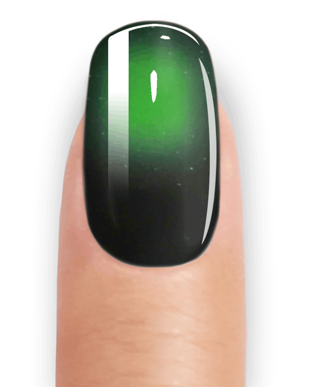 ALIEN TOUCH - UV GEL STRIPS
