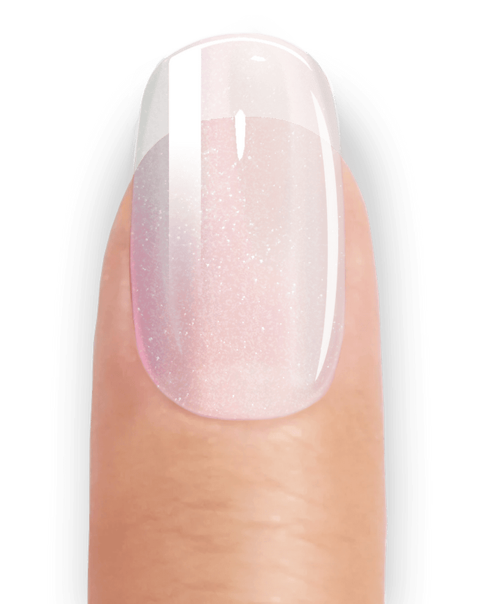 CAT EYE BABY BOOMER - UV GEL STRIPS