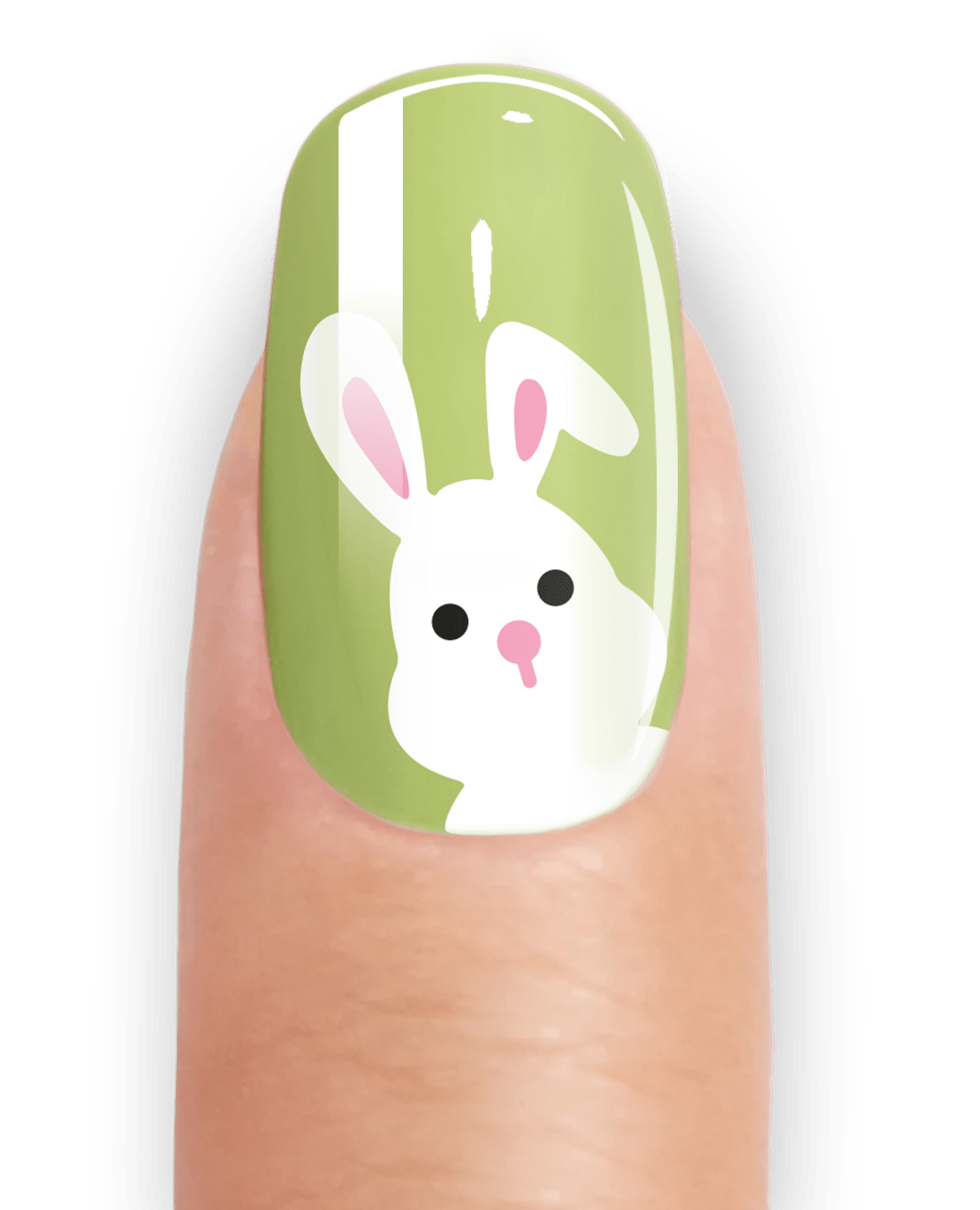 EASTER BUNNY