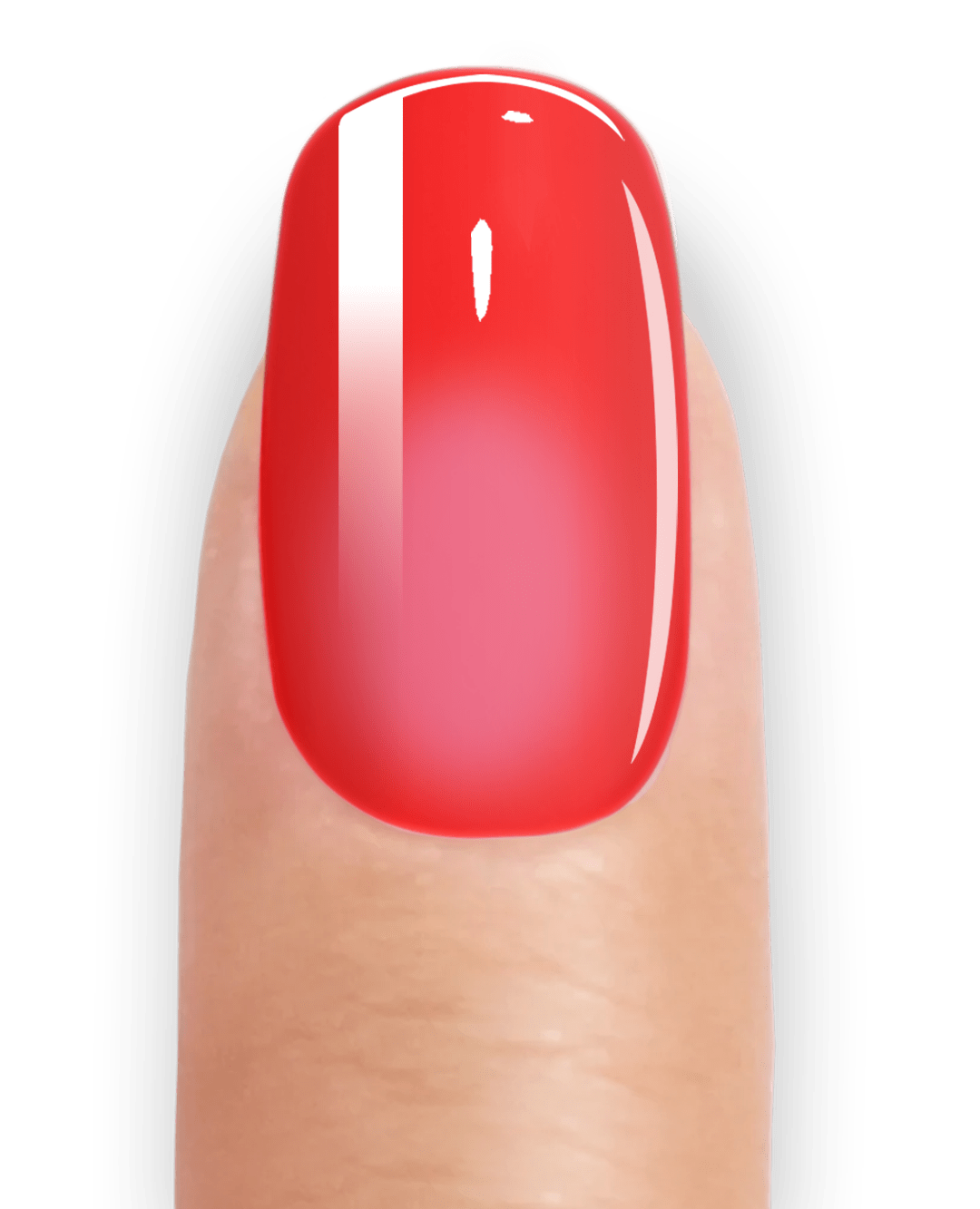 RED TOUCH - UV GEL STRIPS