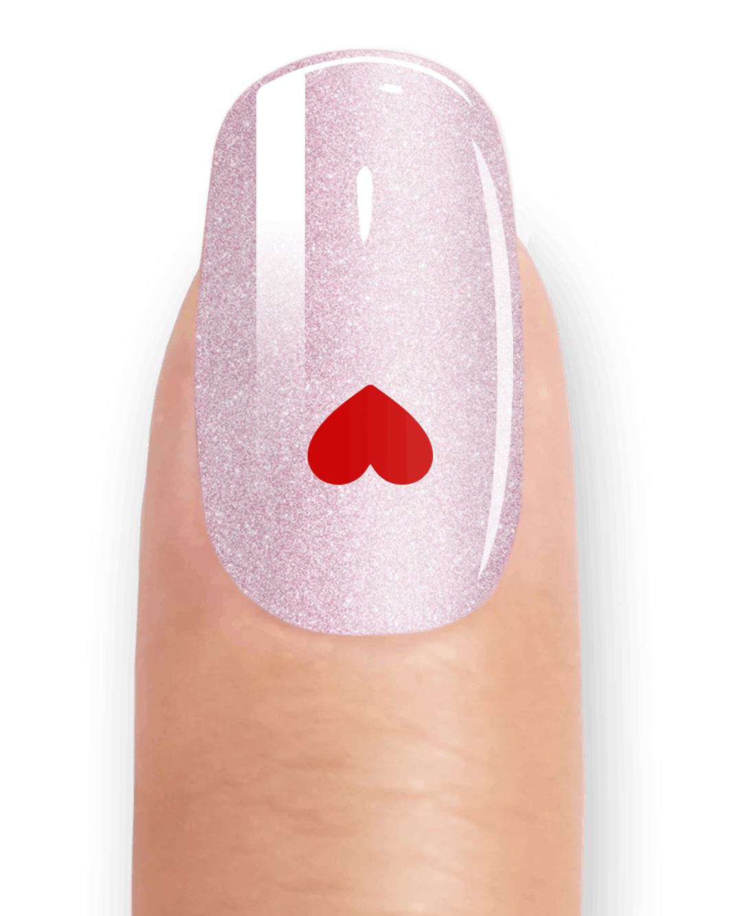 CAT EYE LOVE - UV GEL STRIPS